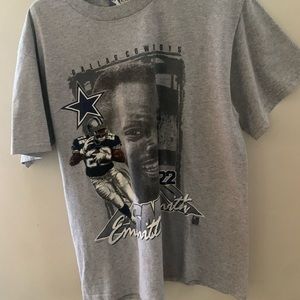 Vintage Emmitt Smith shirt